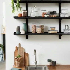 Aida Café Vorratsglas Mit Deckel 1,4 L -Koch Geheimnis Verkaufsgeschäft aida aida round storage glass w lid 100 x h 210cm 3