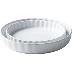 Aida Aroma Pastetenform, 2-er Set