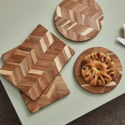 Aida Heering Bone Schneidebrett 26x40 Cm 6 Aida Heering Bone Schneidebrett 26x40 Cm -Koch Geheimnis Verkaufsgeschäft aida heering bone schneidebrett 26x40 cm 2 1