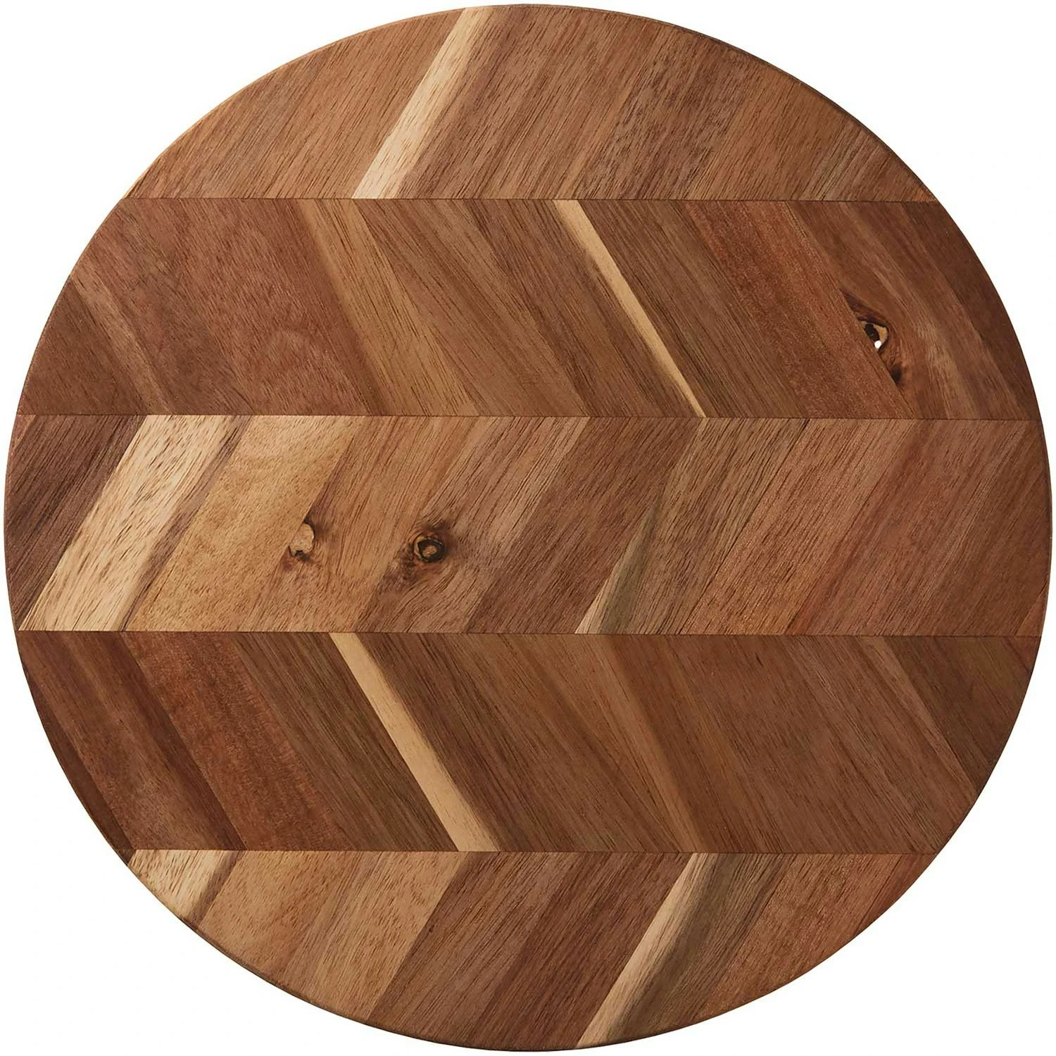 Aida Heering Bone Schneidebrett Ø28 Cm 1 Aida Heering Bone Schneidebrett Ø28 Cm