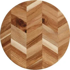 Aida Heering Bone Schneidebrett Ø30 Cm