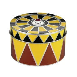 Alessi Circus Aufbewahrungsdose Set 3-Pack -Koch Geheimnis Verkaufsgeschäft alessi circus aufbewahrungsdose set 2