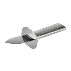 Alessi Colombina Fish Austernmesser
