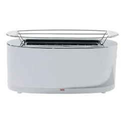 Alessi Kitchen Toaster