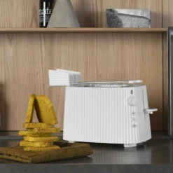 Koch Geheimnis Verkaufsgeschäft -Koch Geheimnis Verkaufsgeschäft alessi plisse 2 tongs toaster b 7