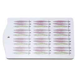 Picknick Schneidebrett, Pastell