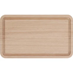 Andersen Schneidebrett, Mittelgroß 40x24 Cm