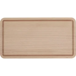 Andersen Schneidebrett, Groß 50x27 Cm