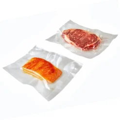 Precision Vacuum Sealer Bags Pre-cut 50-pack -Koch Geheimnis Verkaufsgeschäft anova precision vacuum sealer bags pre cut 50 pack 3