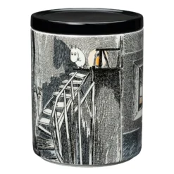 Arabia Mumin Dose "Ihrem Ursprung Treu" 1,2L 8 Arabia Mumin Dose "Ihrem Ursprung Treu" 1,2L -Koch Geheimnis Verkaufsgeschäft arabia mumin dose ihrem ursprung treu 12l 5