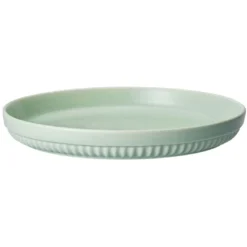 Arabia Uunikokki Pastetenform 28 Cm, Lindengrün