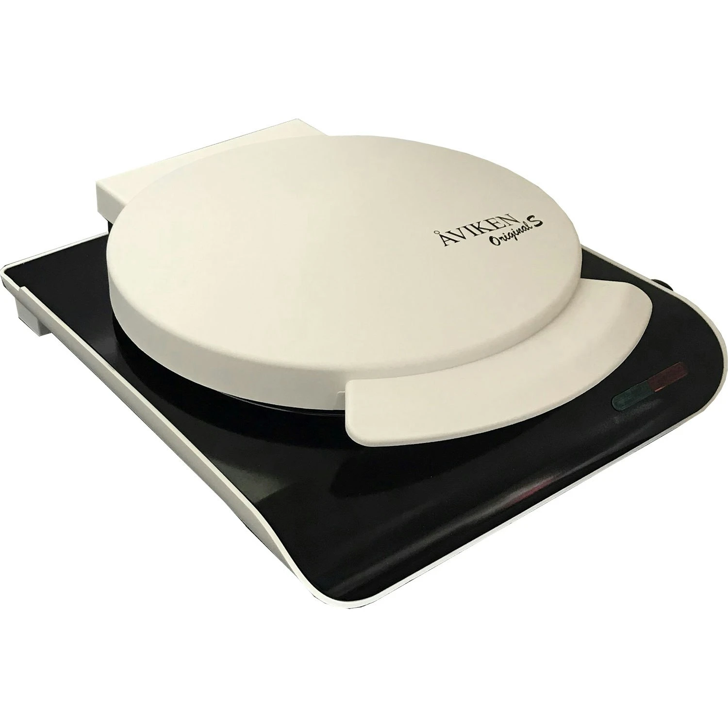 Ding Dong Original Waffeleisen 1 Ding Dong Original Waffeleisen