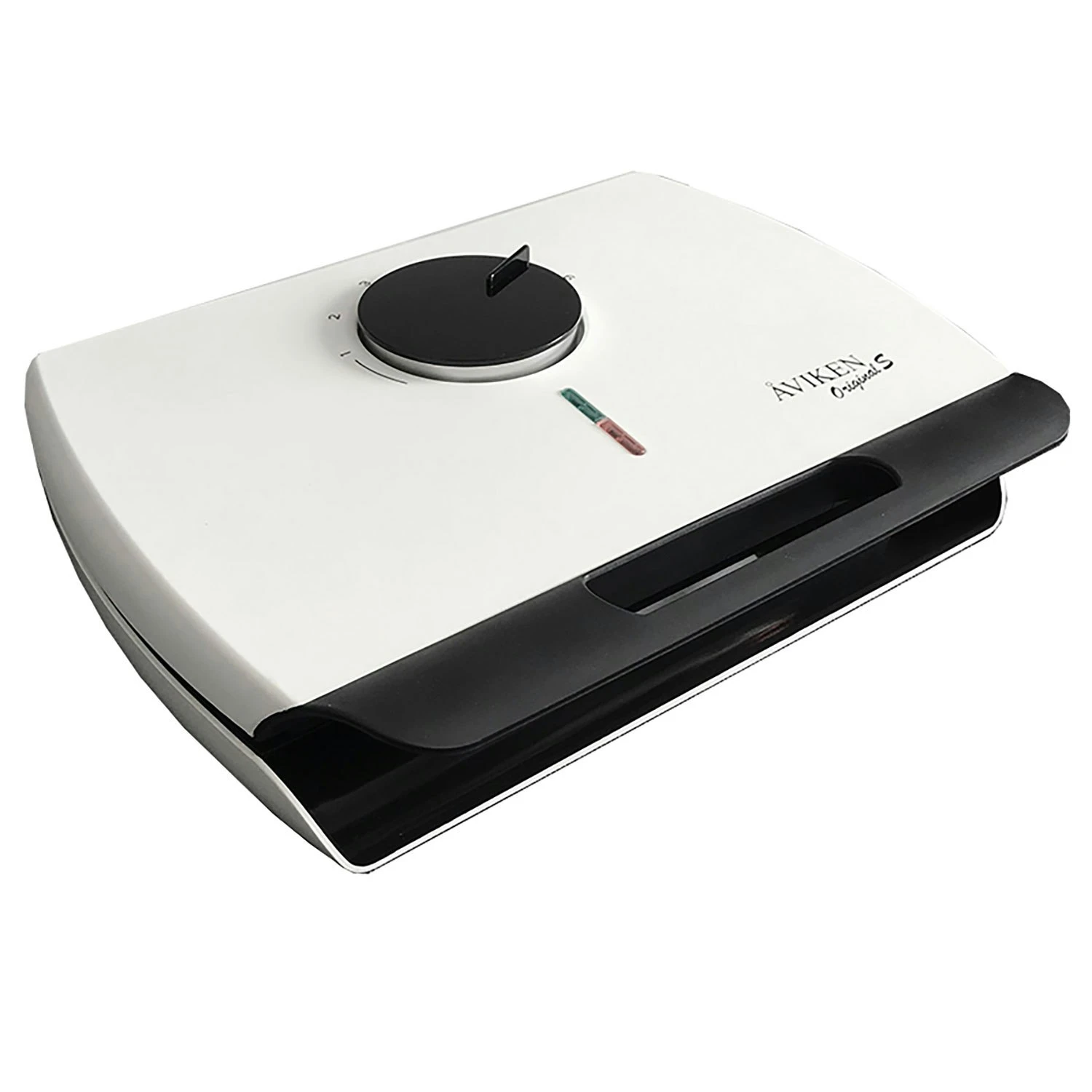 Ding Dong Original Waffeleisen Doppelt 1 Ding Dong Original Waffeleisen Doppelt