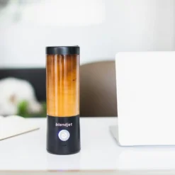 BlendJet 2 Standmixer Tragbar, Schwarz -Koch Geheimnis Verkaufsgeschäft blendjet blendjet 2 standmixer tragbar 2