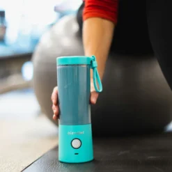 BlendJet 2 Standmixer Tragbar, Minzgrün 9 BlendJet 2 Standmixer Tragbar, Minzgrün -Koch Geheimnis Verkaufsgeschäft blendjet blendjet 2 standmixer tragbar 9