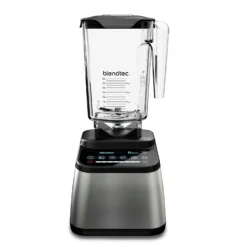Blendtec Designer 725, Stainless Steel