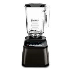 Blendtec Designer 725, Gun Metal Grey