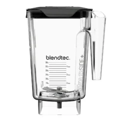 Blendtec Wildside+ Jar