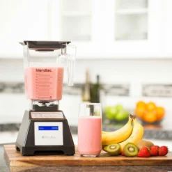 Blendtec Total Blender, Red -Koch Geheimnis Verkaufsgeschäft blendtec total blender 1 scaled