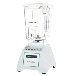 Blendtec Total Blender, White
