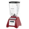 Blendtec Total Blender, Red