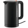 Bodum BISTRO Wasserkocher 1 L, Schwarz