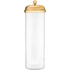 Bodum Classic Vorratsglas 1,8 L, Gold