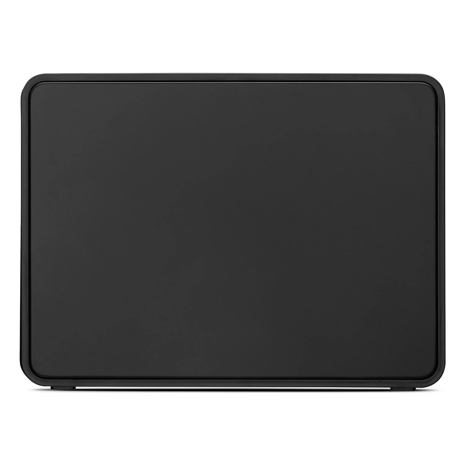 Brabantia Fall Front Brotbox, Brilliant Steel 2 Brabantia Fall Front Brotbox, Brilliant Steel – Bild 2