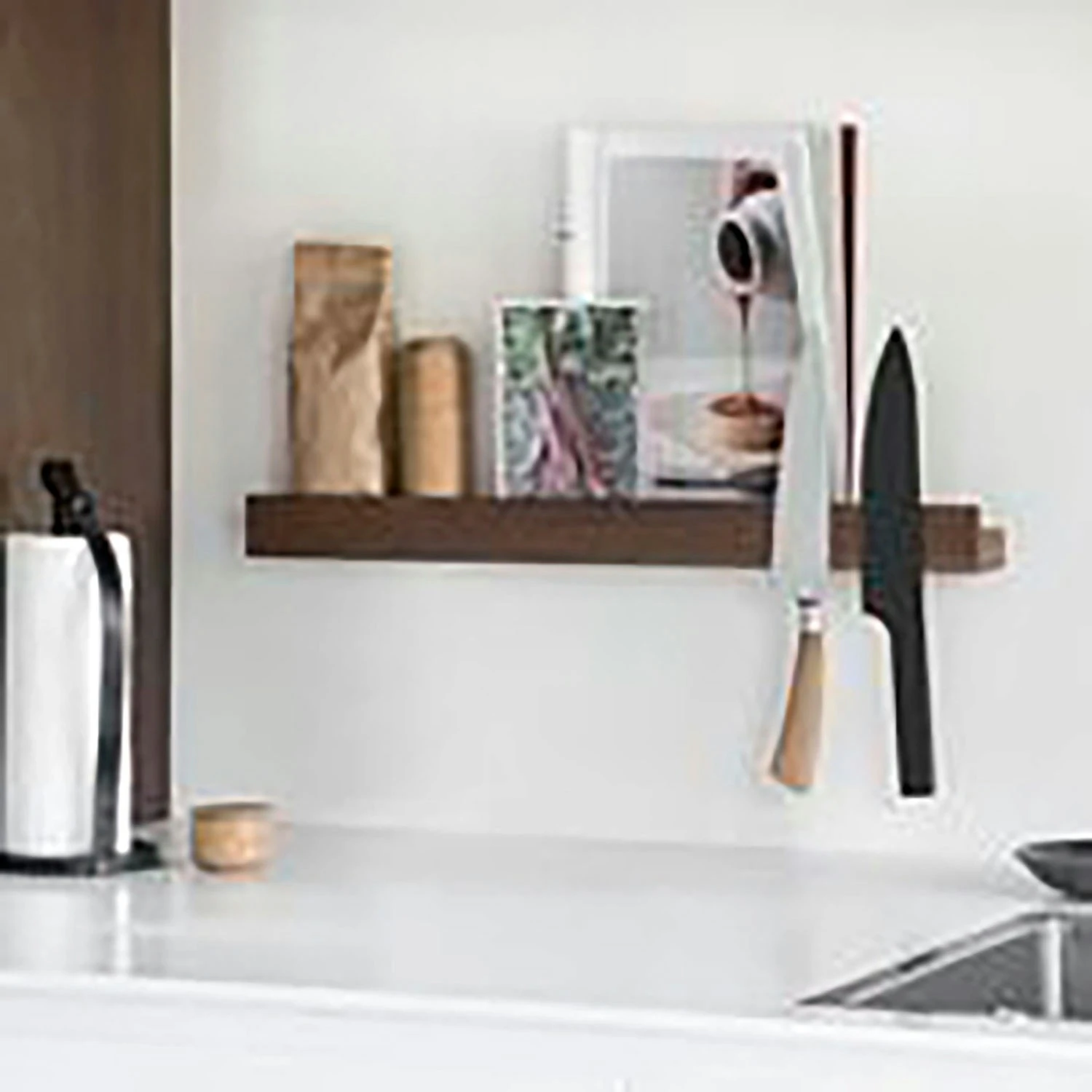 Magnet Regal 60, Natur 2 Magnet Regal 60, Natur – Bild 2