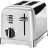 Cuisinart Toaster 2 Scheiben Metal