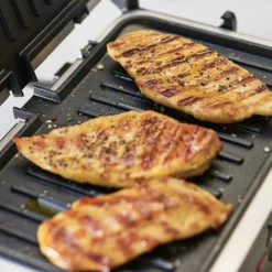 Cuisinart 3 In 1 Waffeleisen -Koch Geheimnis Verkaufsgeschäft cuisinart 3 in 1 grill waffle omelette maker 8