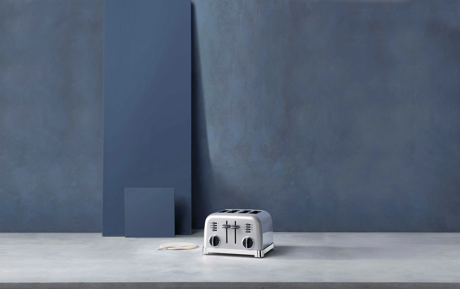 Cuisinart Toaster 4 Scheiben Metal 2 Cuisinart Toaster 4 Scheiben Metal – Bild 2