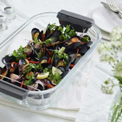 Cuisinart CookFresh Digital Dampfkocher, Stahlgrau 7 Cuisinart CookFresh Digital Dampfkocher, Stahlgrau -Koch Geheimnis Verkaufsgeschäft cuisinart cookfresh digital dampfkocher stahlgrau 8