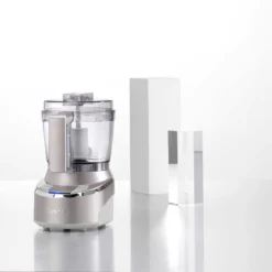 Cuisinart Mini Prep Pro Küchenmaschine Kabellos 0,9 L -Koch Geheimnis Verkaufsgeschäft cuisinart cordless mini chopper 2