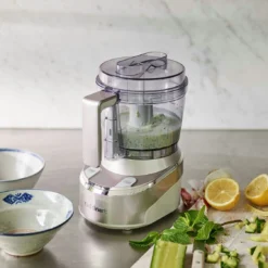 Cuisinart Mini Prep Pro Küchenmaschine Kabellos 0,9 L -Koch Geheimnis Verkaufsgeschäft cuisinart cordless mini chopper 4