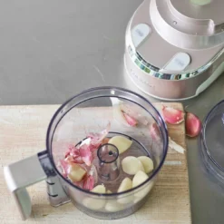 Cuisinart Mini Prep Pro Küchenmaschine Kabellos 0,9 L -Koch Geheimnis Verkaufsgeschäft cuisinart cordless mini chopper 5