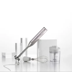 Cuisinart Stabmixer Kabellos Silber 11 Cuisinart Stabmixer Kabellos Silber -Koch Geheimnis Verkaufsgeschäft cuisinart cordless stick blender 2