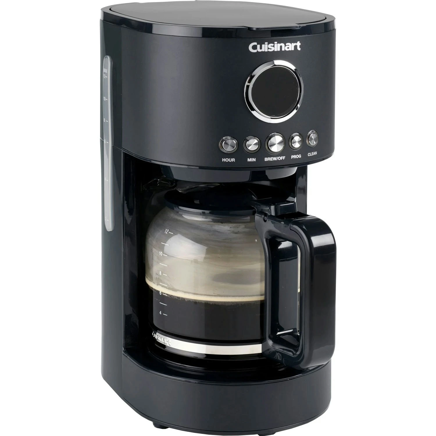 Cuisinart Drip Filter Kaffeemaschine 1,8 L, Schwarz 1 Cuisinart Drip Filter Kaffeemaschine 1,8 L, Schwarz