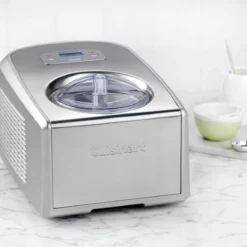 Cuisinart Eismaschine 10 Cuisinart Eismaschine -Koch Geheimnis Verkaufsgeschäft cuisinart gelato maker 4