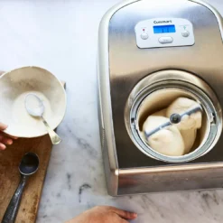 Cuisinart Eismaschine 11 Cuisinart Eismaschine -Koch Geheimnis Verkaufsgeschäft cuisinart gelato maker 5