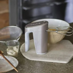 Cuisinart Handmixer Kabellos Silber -Koch Geheimnis Verkaufsgeschäft cuisinart handmixer kabellos silber 3