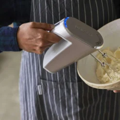 Cuisinart Handmixer Kabellos Silber -Koch Geheimnis Verkaufsgeschäft cuisinart handmixer kabellos silber 4