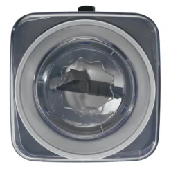 Cuisinart Ice Cream Deluxe Eismaschine 2 L, Stahlgrau -Koch Geheimnis Verkaufsgeschäft cuisinart ice cream deluxe eismaschine 2 l stahlgrau 2