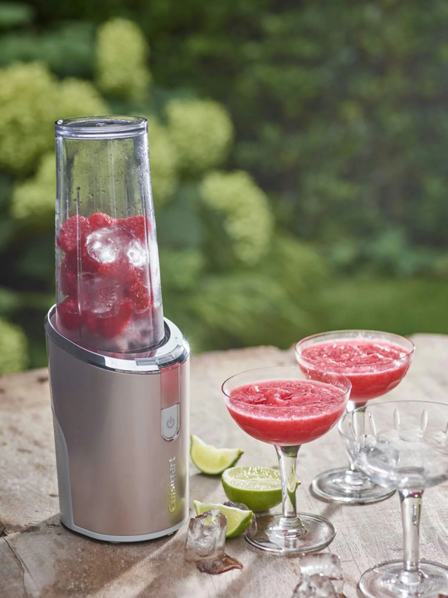 Cuisinart Mixer Kabellos 4 Cuisinart Mixer Kabellos – Bild 4