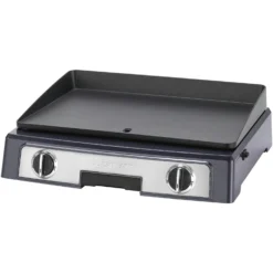 Cuisinart Plancha Elite Tischgrill, Blau