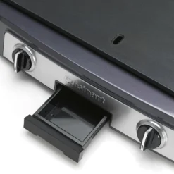 Cuisinart Plancha Elite Tischgrill, Blau 6 Cuisinart Plancha Elite Tischgrill, Blau -Koch Geheimnis Verkaufsgeschäft cuisinart plancha elite tischgrill blau 2