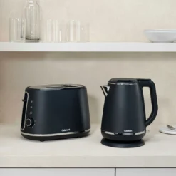 Cuisinart Wasserkocher 1,5 L, Grau 7 Cuisinart Wasserkocher 1,5 L, Grau -Koch Geheimnis Verkaufsgeschäft cuisinart plastic jug kettle grey 2