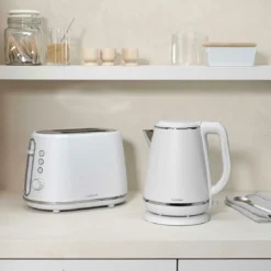 Cuisinart Wasserkocher 1,5 L, Weiß 7 Cuisinart Wasserkocher 1,5 L, Weiß -Koch Geheimnis Verkaufsgeschäft cuisinart plastic jug kettle grey 6