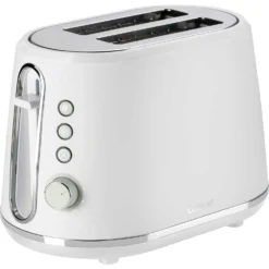 Cuisinart Toaster 2 Scheiben Weiß