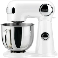 Cuisinart Precision Stand Mixer Küchenmaschine, 5,2 L -Koch Geheimnis Verkaufsgeschäft cuisinart precision stand mixer 3